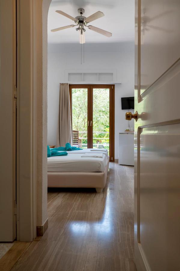 Villa Christiana Párga Kültér fotó